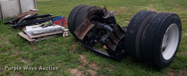 image for item DP7879 Truck parts