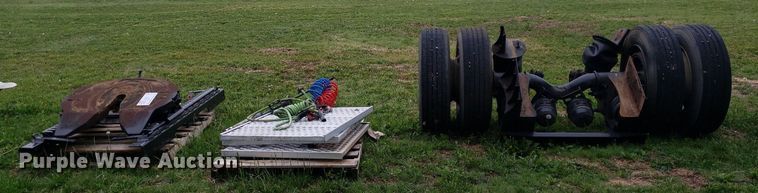 image for item DP7879 Truck parts