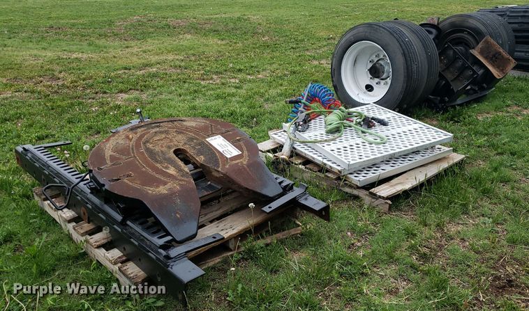 image for item DP7879 Truck parts