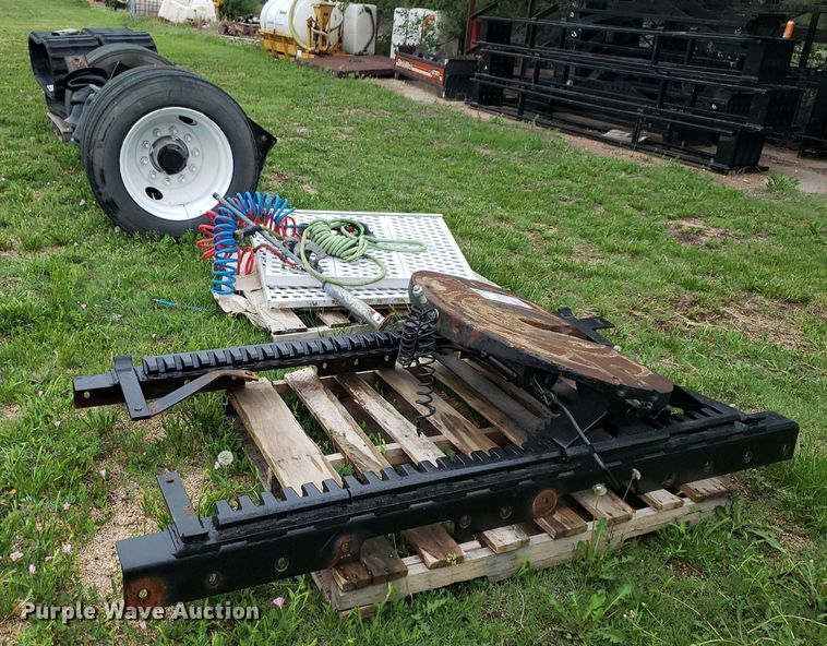 image for item DP7879 Truck parts