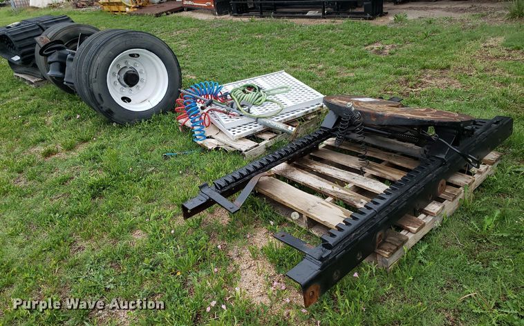 image for item DP7879 Truck parts