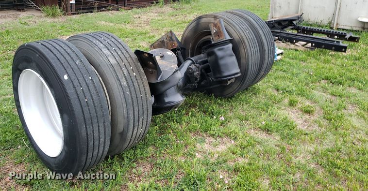 image for item DP7879 Truck parts