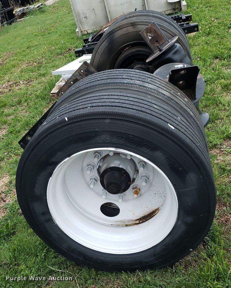 image for item DP7879 Truck parts