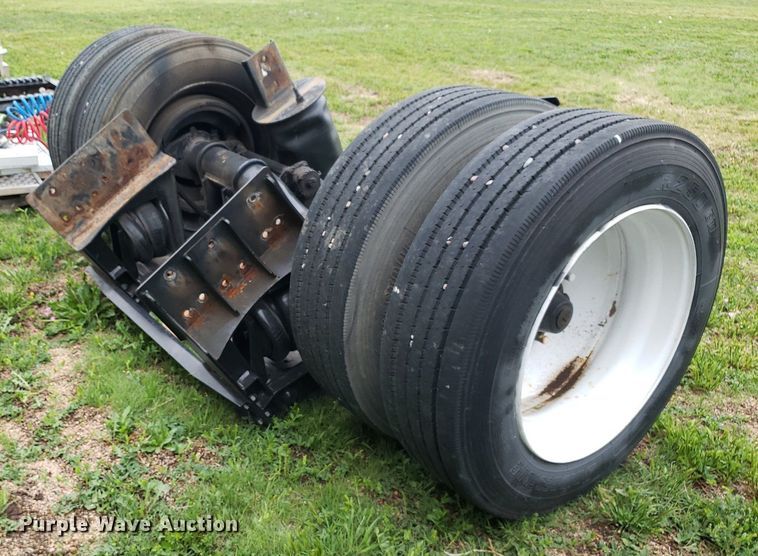 image for item DP7879 Truck parts