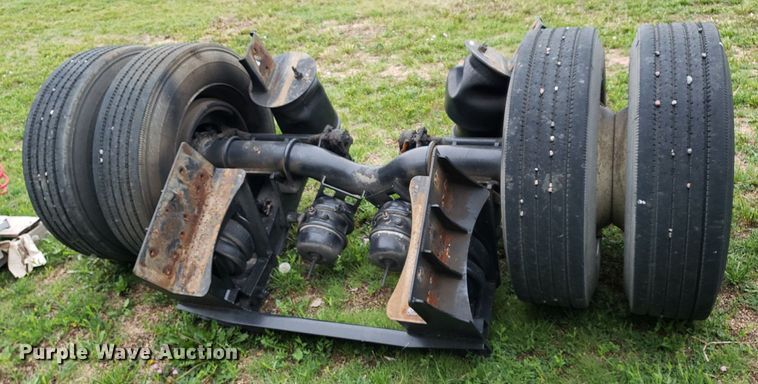 image for item DP7879 Truck parts