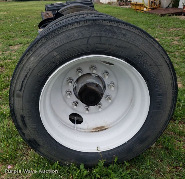 image for item DP7879 Truck parts