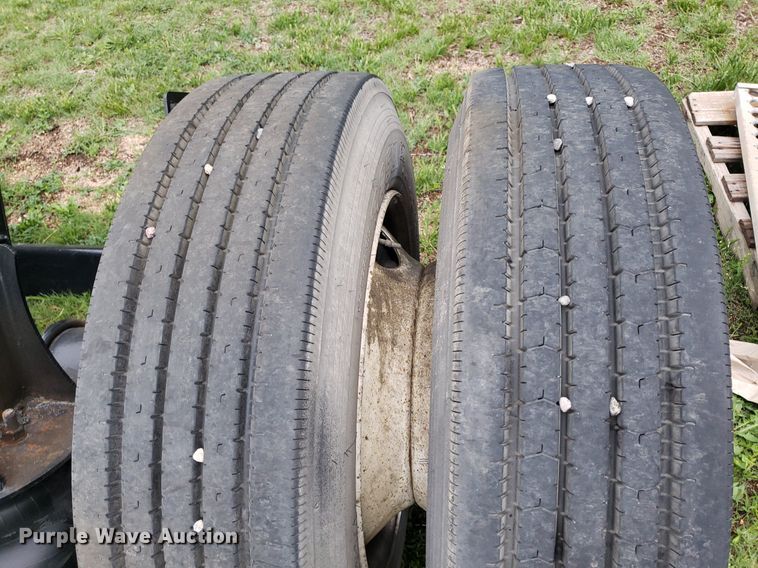 image for item DP7879 Truck parts