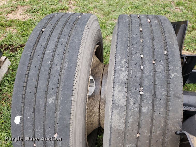 image for item DP7879 Truck parts