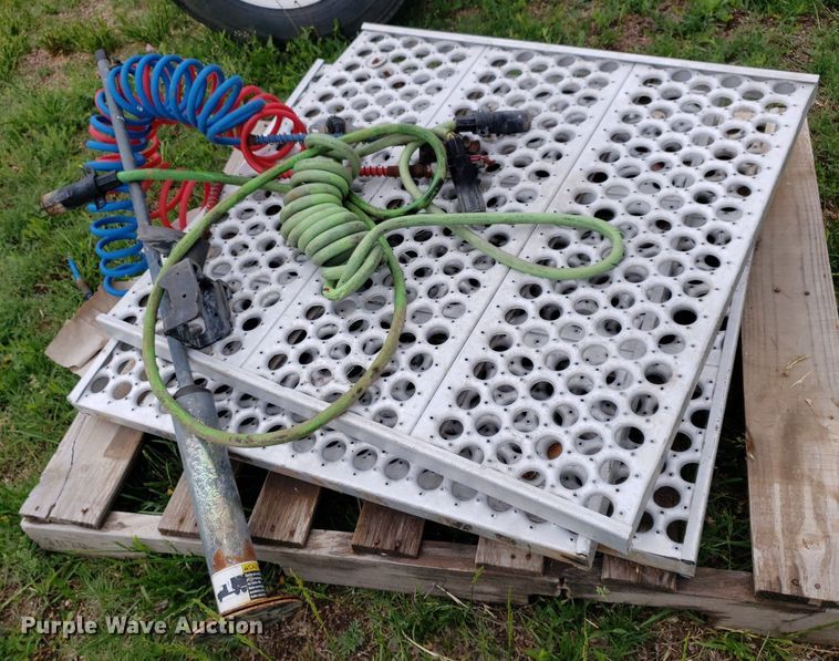 image for item DP7879 Truck parts