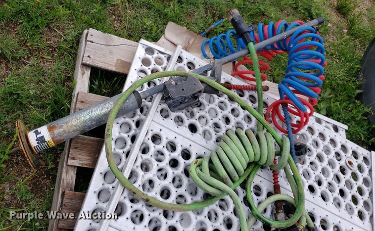 image for item DP7879 Truck parts