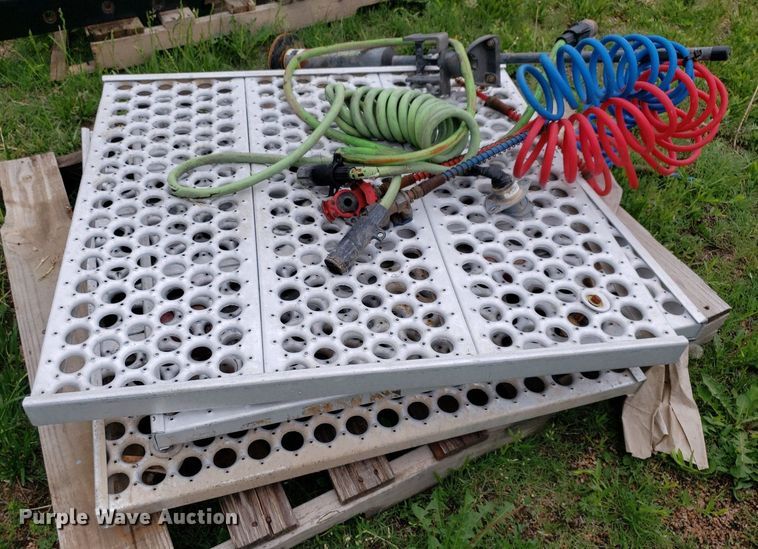 image for item DP7879 Truck parts