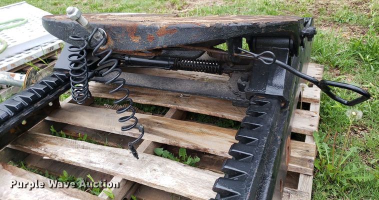 image for item DP7879 Truck parts