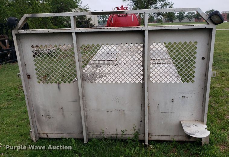 image for item DP7880 Flatbed