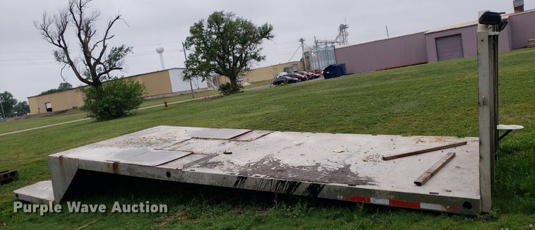 image for item DP7880 Flatbed
