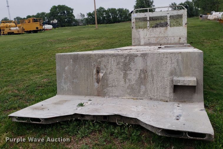 image for item DP7880 Flatbed