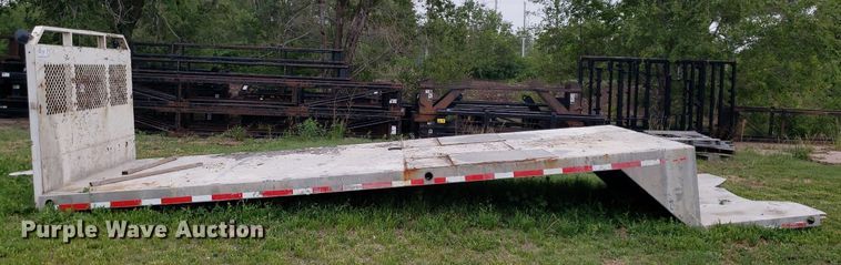 image for item DP7880 Flatbed