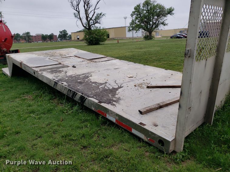 image for item DP7880 Flatbed