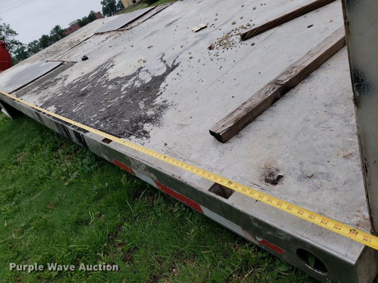 image for item DP7880 Flatbed