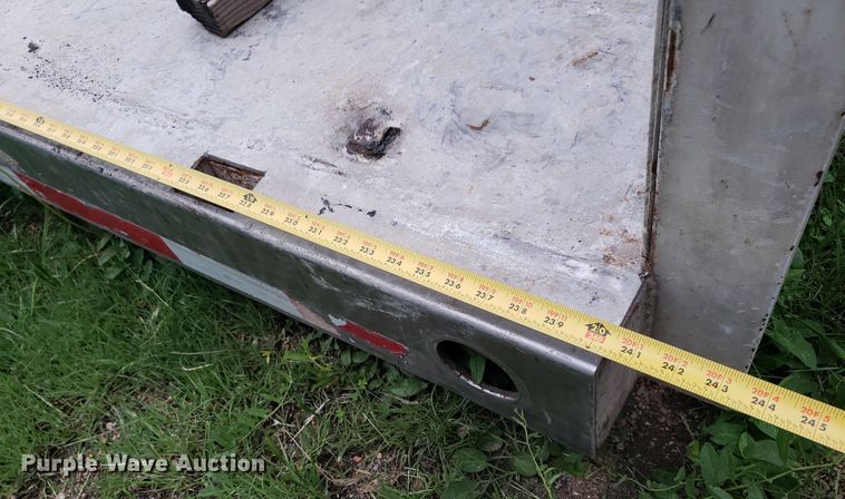 image for item DP7880 Flatbed