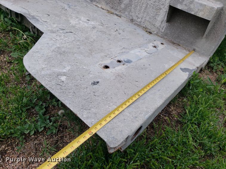 image for item DP7880 Flatbed