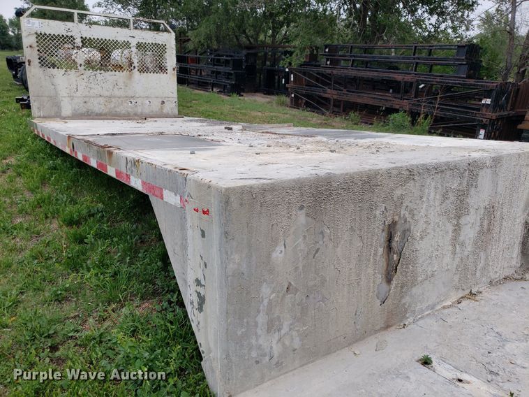 image for item DP7880 Flatbed