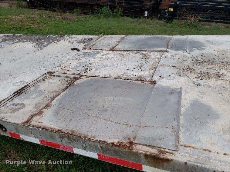 image for item DP7880 Flatbed