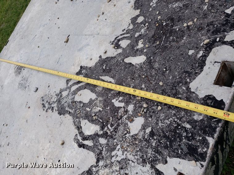 image for item DP7880 Flatbed