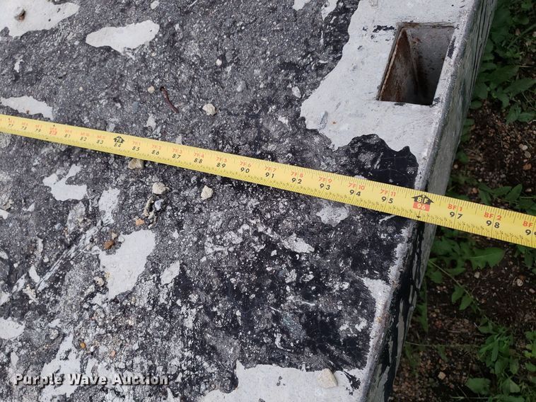 image for item DP7880 Flatbed