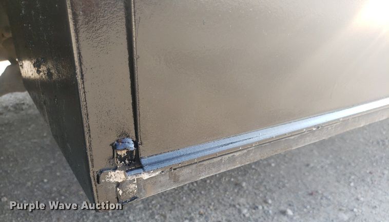 image for item DP7952 2008  Chevrolet C4500  flatbed truck