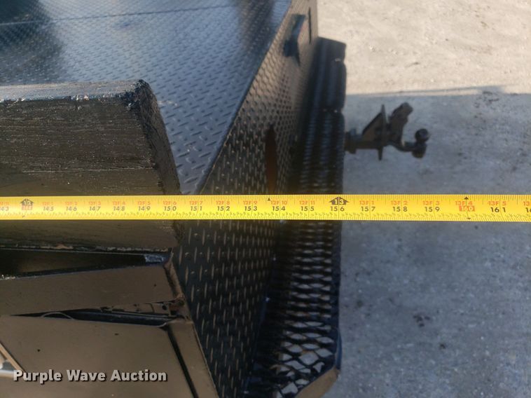 image for item DP7952 2008  Chevrolet C4500  flatbed truck