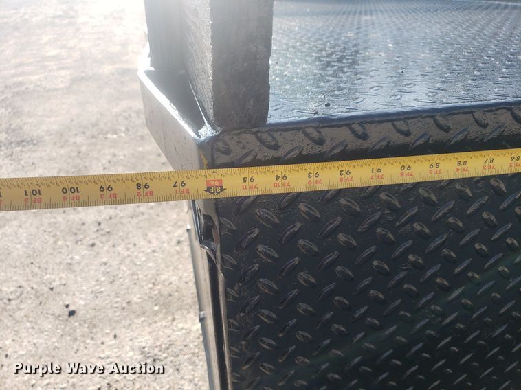 image for item DP7952 2008  Chevrolet C4500  flatbed truck