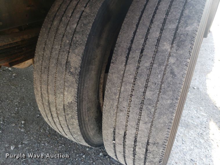 image for item DP7952 2008  Chevrolet C4500  flatbed truck