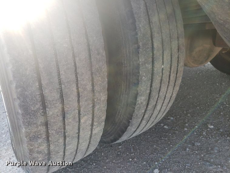 image for item DP7952 2008  Chevrolet C4500  flatbed truck