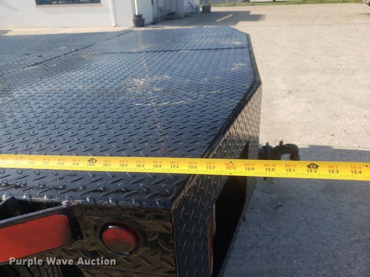 image for item DP7953 2008  Chevrolet C4500  flatbed truck