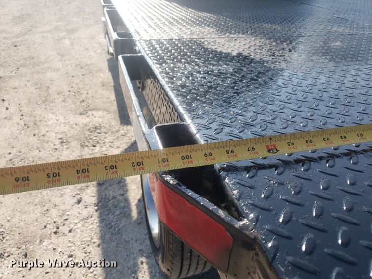 image for item DP7953 2008  Chevrolet C4500  flatbed truck