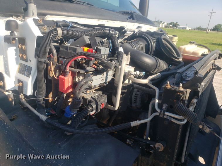 image for item DP7953 2008  Chevrolet C4500  flatbed truck