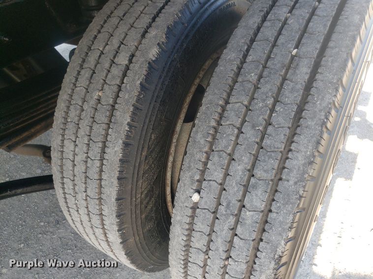 image for item DP7953 2008  Chevrolet C4500  flatbed truck