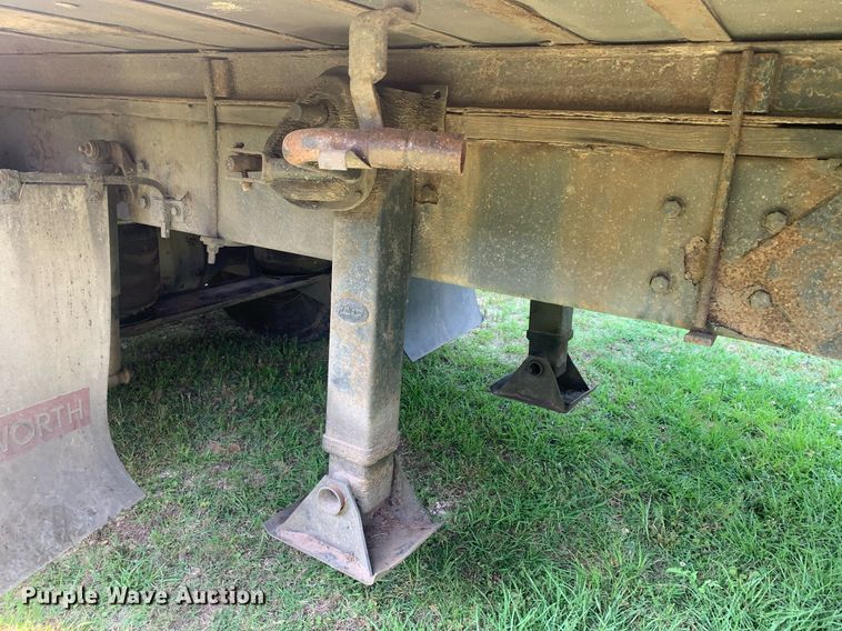 image for item DP8655 2008 Kenworth T600  refrigerated truck