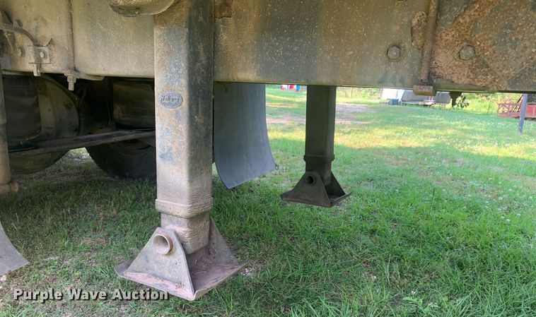 image for item DP8655 2008 Kenworth T600  refrigerated truck