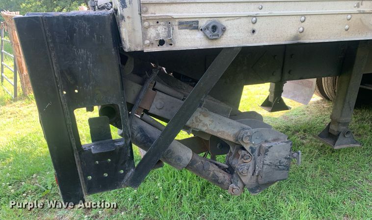 image for item DP8655 2008 Kenworth T600  refrigerated truck