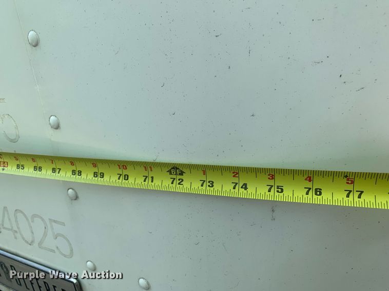 image for item DP8655 2008 Kenworth T600  refrigerated truck