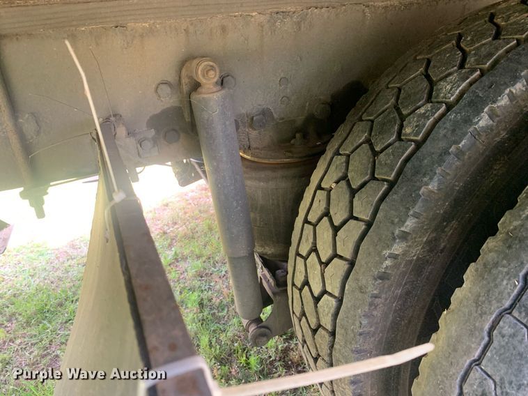 image for item DP8655 2008 Kenworth T600  refrigerated truck