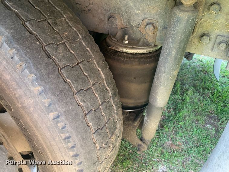 image for item DP8655 2008 Kenworth T600  refrigerated truck