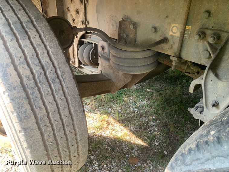 image for item DP8655 2008 Kenworth T600  refrigerated truck