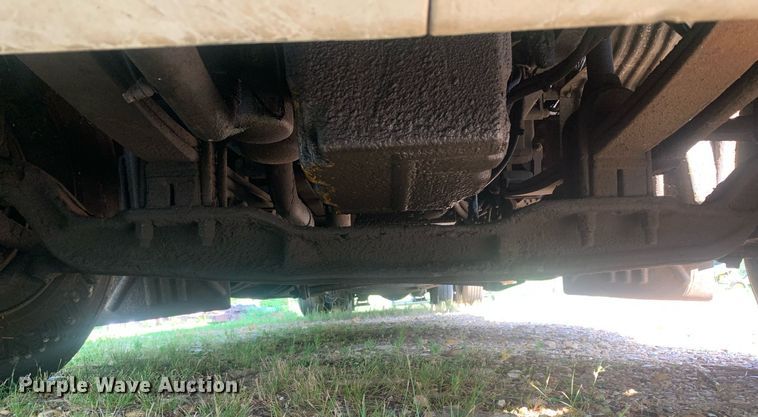 image for item DP8655 2008 Kenworth T600  refrigerated truck