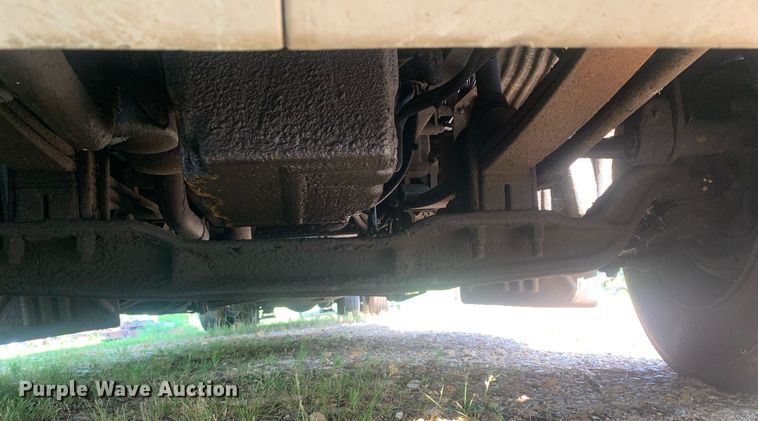 image for item DP8655 2008 Kenworth T600  refrigerated truck