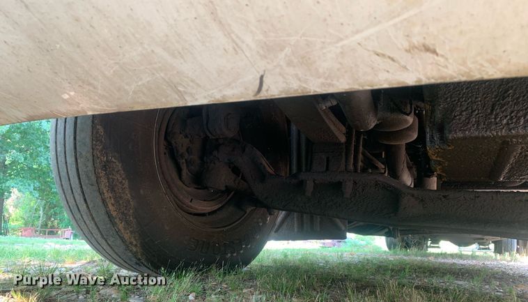 image for item DP8655 2008 Kenworth T600  refrigerated truck