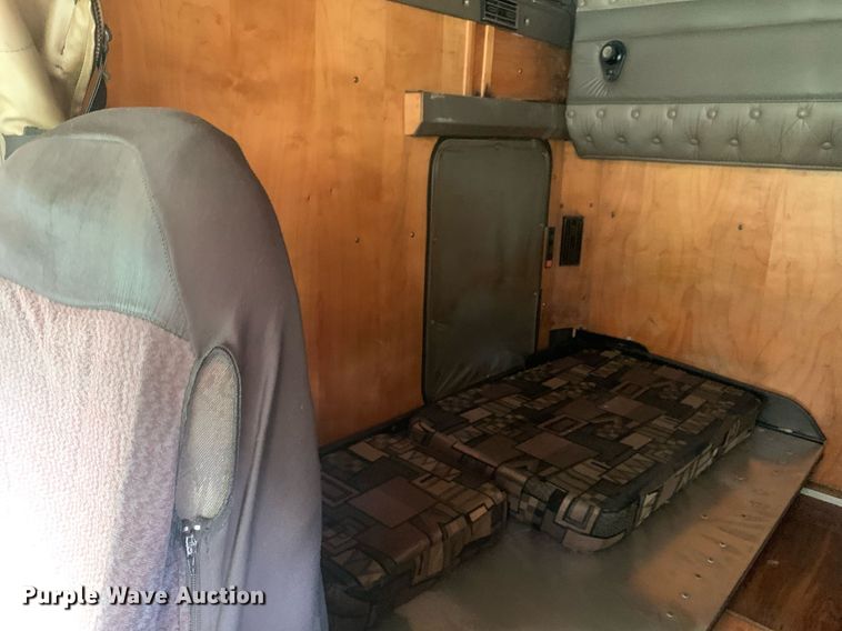 image for item DP8655 2008 Kenworth T600  refrigerated truck