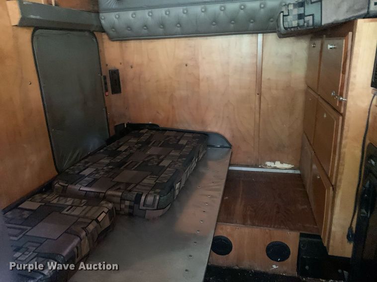 image for item DP8655 2008 Kenworth T600  refrigerated truck