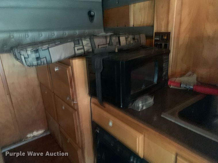 image for item DP8655 2008 Kenworth T600  refrigerated truck